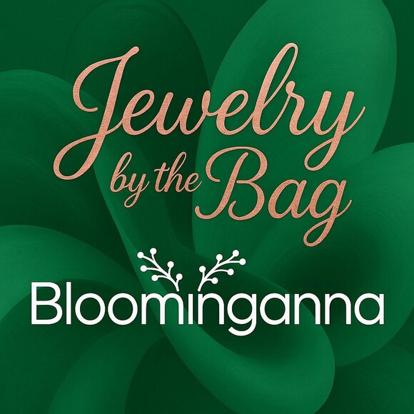 Jewelry by the Bag @BloomingAnna - Picture 1 of 1